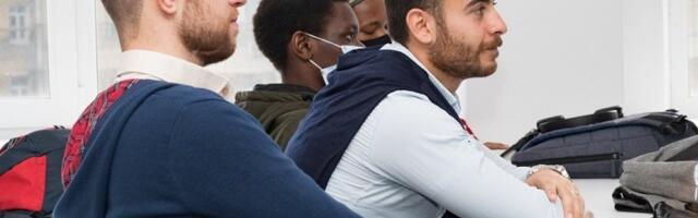 В Ида-Вирумаа предлагают более ста бесплатных курсов и учебных программ
