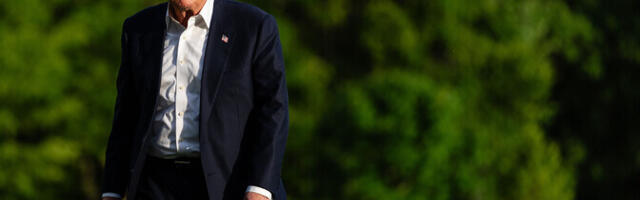 Трамп выступил с очередным ультиматумом в адрес Ирана