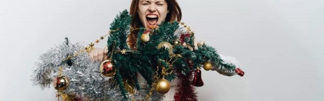 Полиция: Новогодняя ночь принесла много вызовов