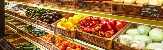 Индекс потребительских цен: в июле на инфляцию главное влияние оказало подорожание продуктов питания