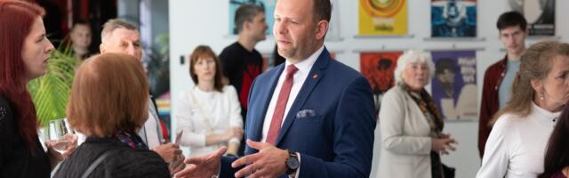 Лаури Ляэнеметс: решения правого правительства служат интересам самых богатых и заводят Эстонию в тупик