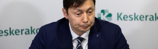 Бывший мэр Таллинна Кылварт живет на 2000 евро в месяц