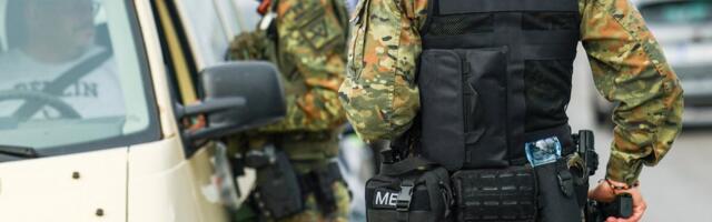 Первый день пограничного контроля: Польша задержала гражданина Эстонии, перевозившего афганцев