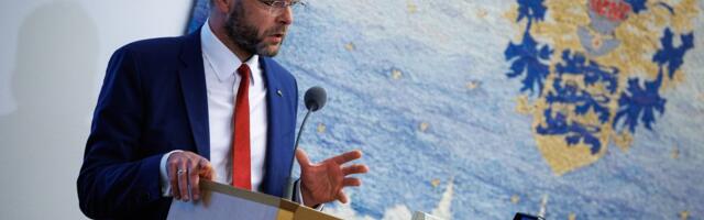 СЕГОДНЯ | Как Осиновский сохранил пост мэра Таллинна? 