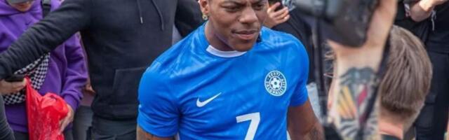 Эстония заплатила 30 000 евро, а Финляндия – ни цента. Стоил ли визит стримера таких вложений?