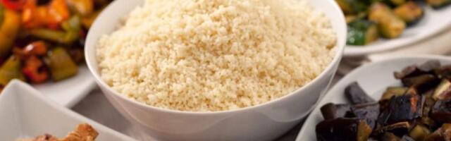 Кускус: что это за крупа, польза, как приготовить, как варить