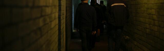 Построенный в советское время для руководства ЭССР бункер сейчас стал экскурсионным объектом