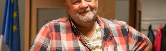 ВИДЕО | Михаил Стальнухин: „Я не сталкивался с тем, что кого-то запугивали, покупали, чтобы перетащить. Сейчас это сплошь и рядом“