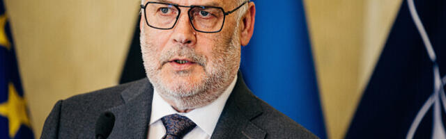 Президент Карис: я больше не терплю чрезмерных требований, исходящих от глупцов