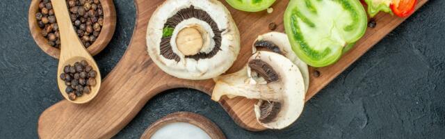 Пятый вкус. Правда и вымысел о E621_ комментарий пищевого технолога