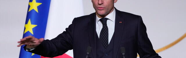 Макрон: США постепенно отворачиваются от некоторых союзников