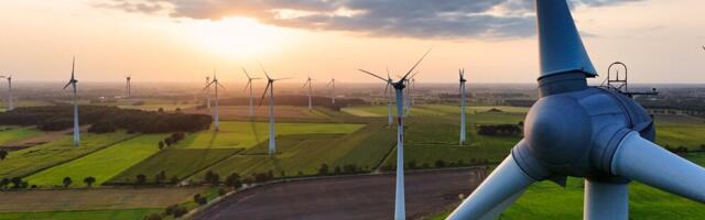 Субсидии производителям возобновляемой энергии в 2025 году достигли 70 млн евро