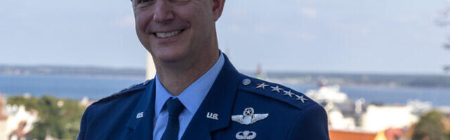 США и Россия договорились возобновить прекращенный в 2021 году диалог военных на высоком уровне