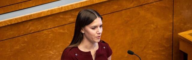 Коваленко-Кылварт: фракция центристов не поддерживает легализацию однополых браков