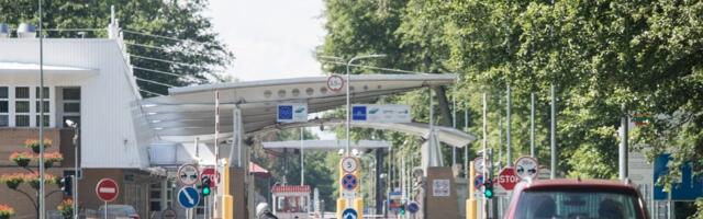 Литва ввела ужесточенные проверки приезжающих из Беларуси и России. Не исключают вариант закрытия границы