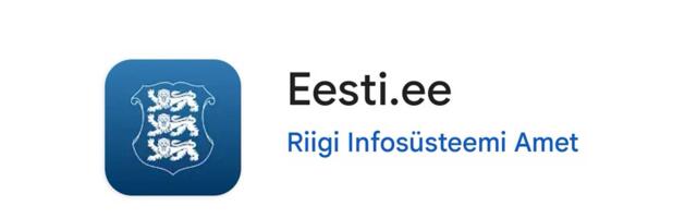 В приложении Eesti.ee можно будет получать уведомления об опасностях