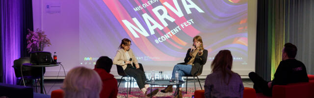 Малоизвестные места Нарвы: 5 уголков, которые стоит открыть для себя