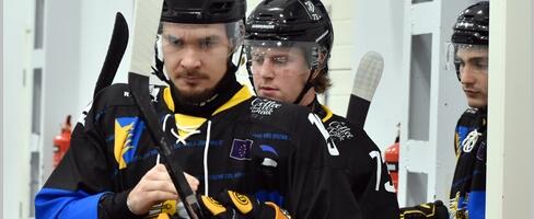 Jäähoki: Viru Sputnik alistas kodus PSK meeskonna