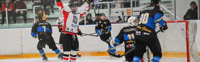 Разгромный счет и выход в финал: Narva PSK готовится к битве за золото