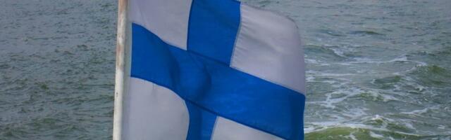 Опрос в Финляндии: жители страны довольны своим президентом