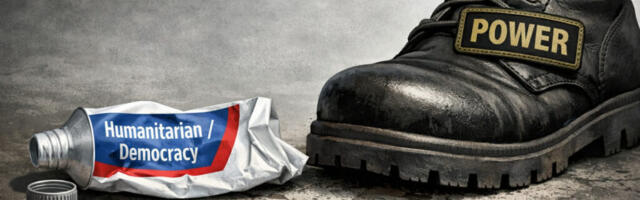 Царьков: Западный хор дал фальшь