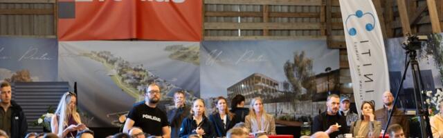 Пять важнейших событий этой недели, о которых стоит знать