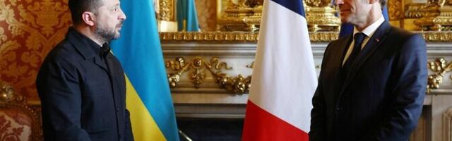Украина и еще девять европейских стран создали коалицию по противоракетной обороне