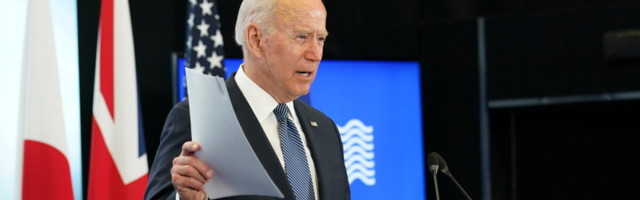 Лидеры G7 договорились о поставке вакцин и подходе к России