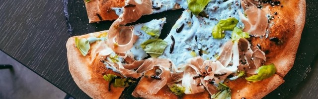 12 самых странных и необычных пицц в ресторанах Таллинна