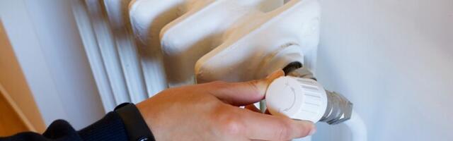 Narva Soojusvõrk объявило о проведении конкурса на закупку тепловой энергии