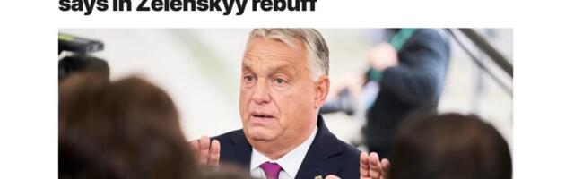 Вооглайд: Эстония ничего не должна Украине