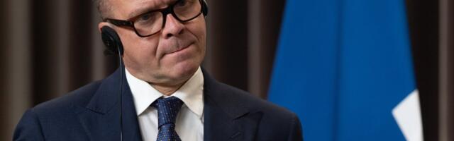 Премьер-министр Финляндии о повреждении кабеля: ситуация серьезная