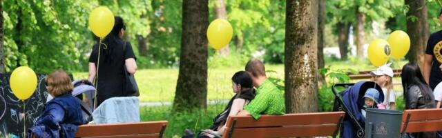 Демографический кризис в Литве требует срочных решений на национальном уровне