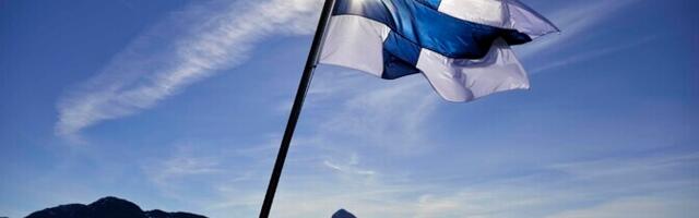 Финские военные покинут Гренландию до конца недели