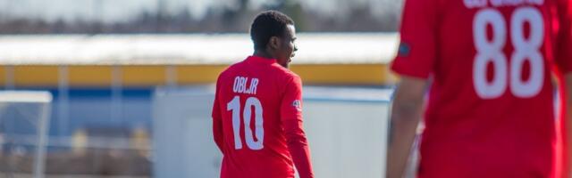 У напавшего на футболиста в Литве были топор и маска, он хотел „в тюрьму“ 