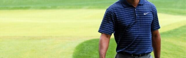 Тайгер Вудс заявил, что берет перерыв в карьере для прохождения лечения