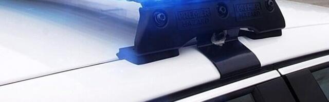 На пляже в Ляэне-Вирумаа обнаружен фрагмент крыла беспилотника