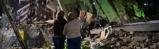 Венесуэлу потрясли два мощных землетрясения: десятки погибших и сотни раненых
