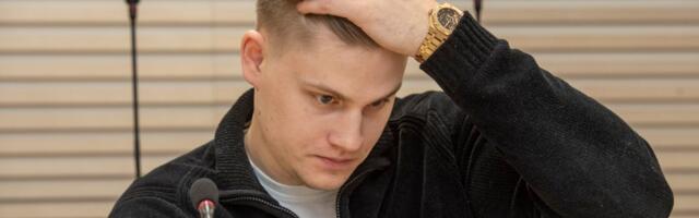 „Я счастлив, что так случилось“. Опасная авария стала „будильником“ для 21-летнего бизнесмена