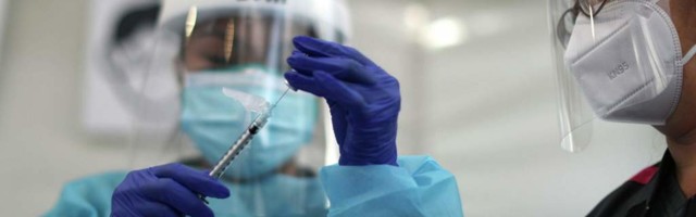 23 человека умерли в Норвегии после прививки вакциной Pfizer