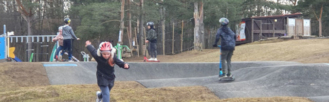 Таллиннское шоссе привлекает, школьные дворы — нет: о Нарве будущего