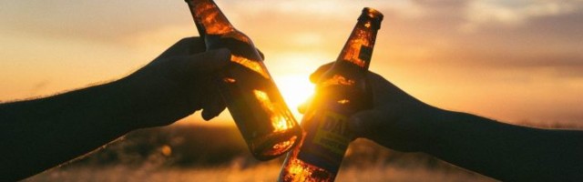 Снижение цен на алкоголь в Эстонии привело к увеличению смертности