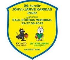 В Йыхви и Кохтла-Ярве в 29 раз прошел Кубок Йыхви/Ярве по баскетболу