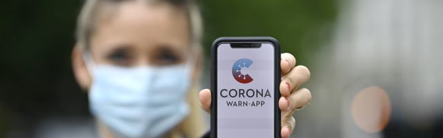 Эстонское коронавирусное приложение почти готово: как оно будет работать?