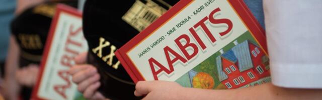 В Таллинне началось оповещение родителей о назначенной ребенку школе