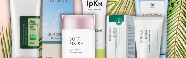 Чем корейские кремы с SPF отличаются от всех остальных?