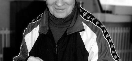 Ушел из жизни заслуженный тренер и почетный гражданин Анатолий Козловский