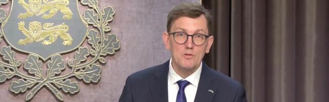 „Очень жесткое решение“. Эстония увеличивает расходы на оборону: министры рассказали подробности