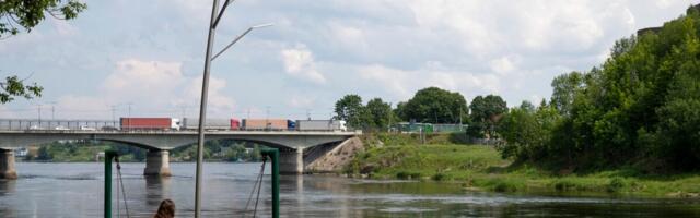 НТД: очереди на восточной границе станут длиннее