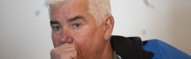 Виктор Левада подтвердил, что голос Левадии достался Похлаку. „Я потратил много нервов, здоровья, энергии и денег“